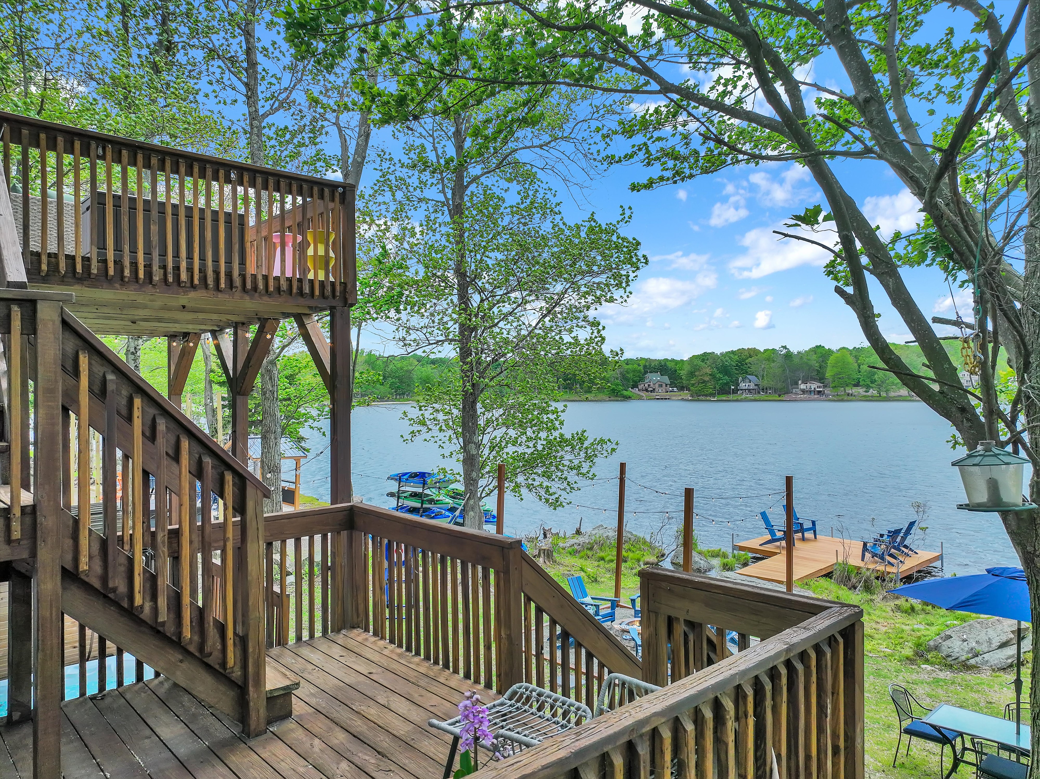 Pocono Lake Haven